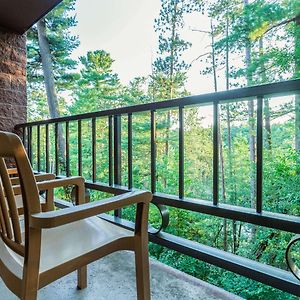 Junior Condo Suite River View Non-Smoking